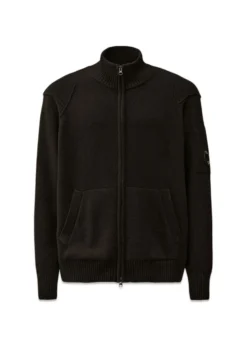 C.P. Company Knitwear Full Zip