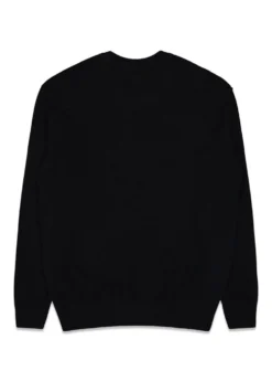 C.P. Company Lambswool Knitwear Crew Neck