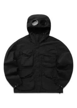 C.P. Company Medium Jacket Flatt Nylon