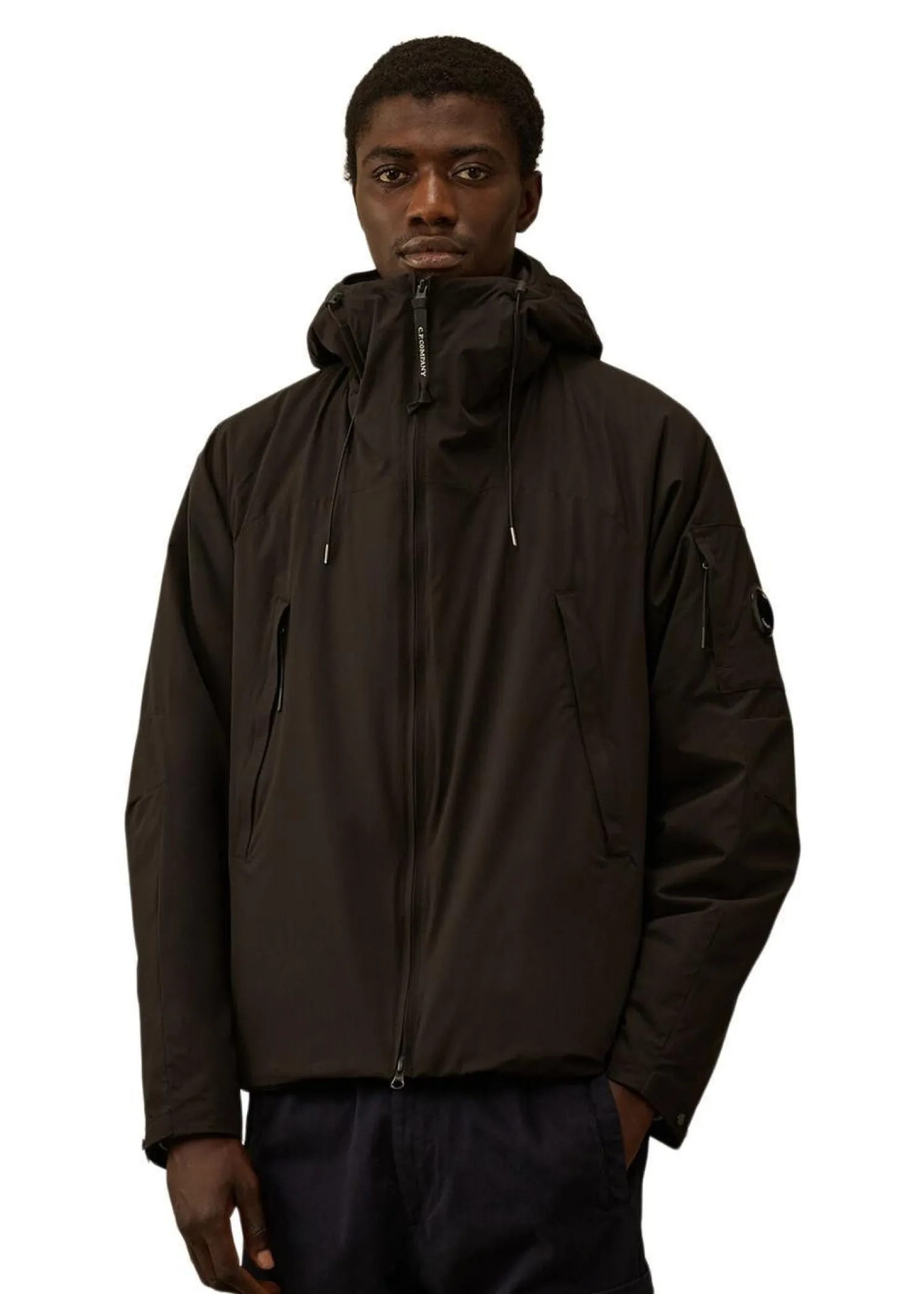 C.P. Company Outerwear