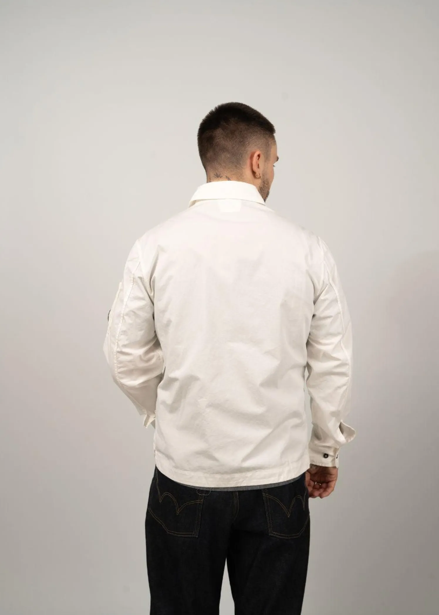 C.P. Company Overshirt