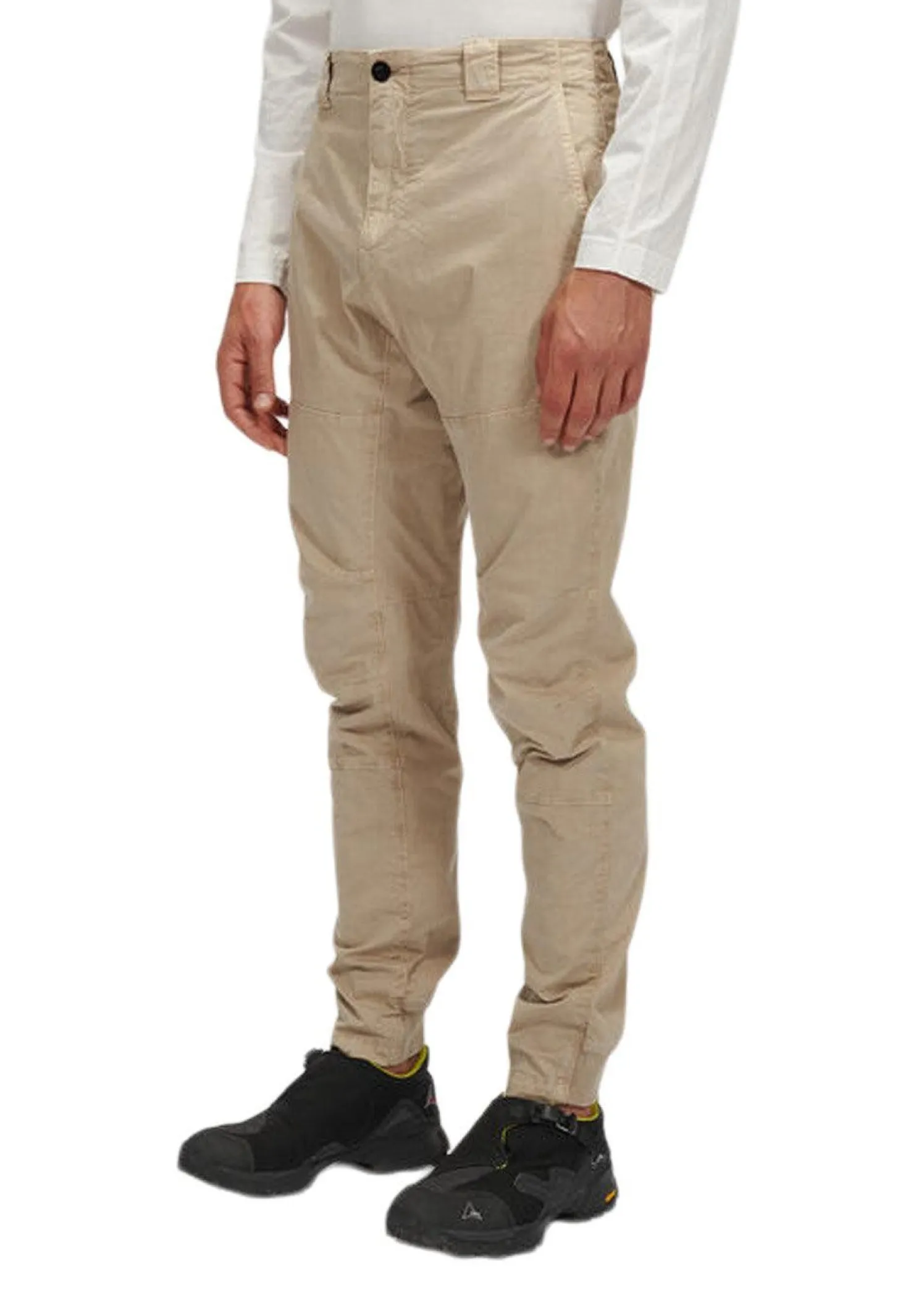 C.P. Company Pant Twill Stretch