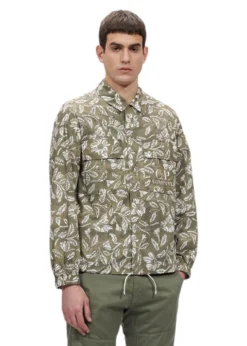 C.P. Company Shirts