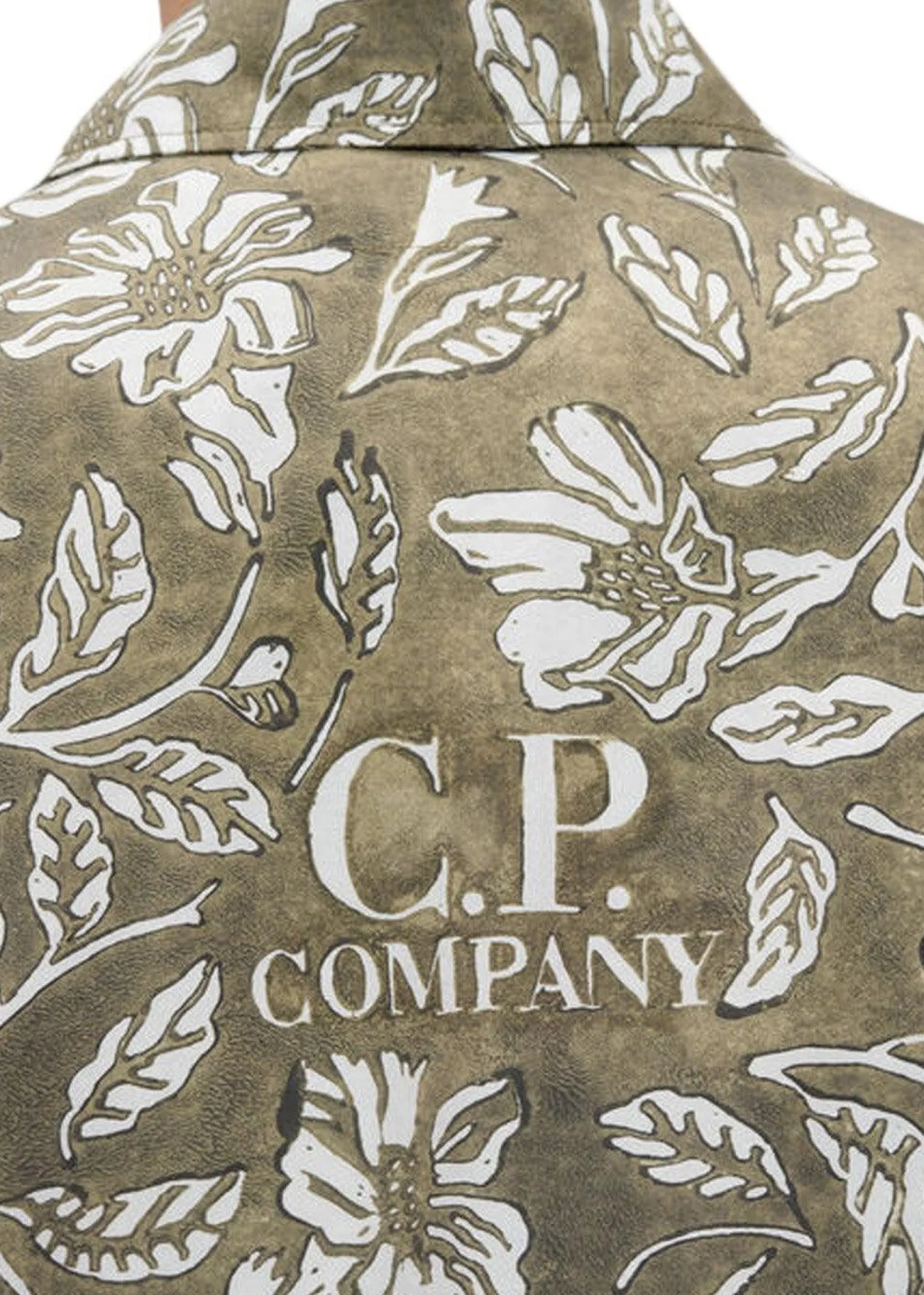 C.P. Company Shirts