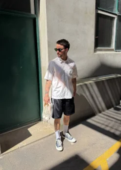 C.P. Company Short Sleeve