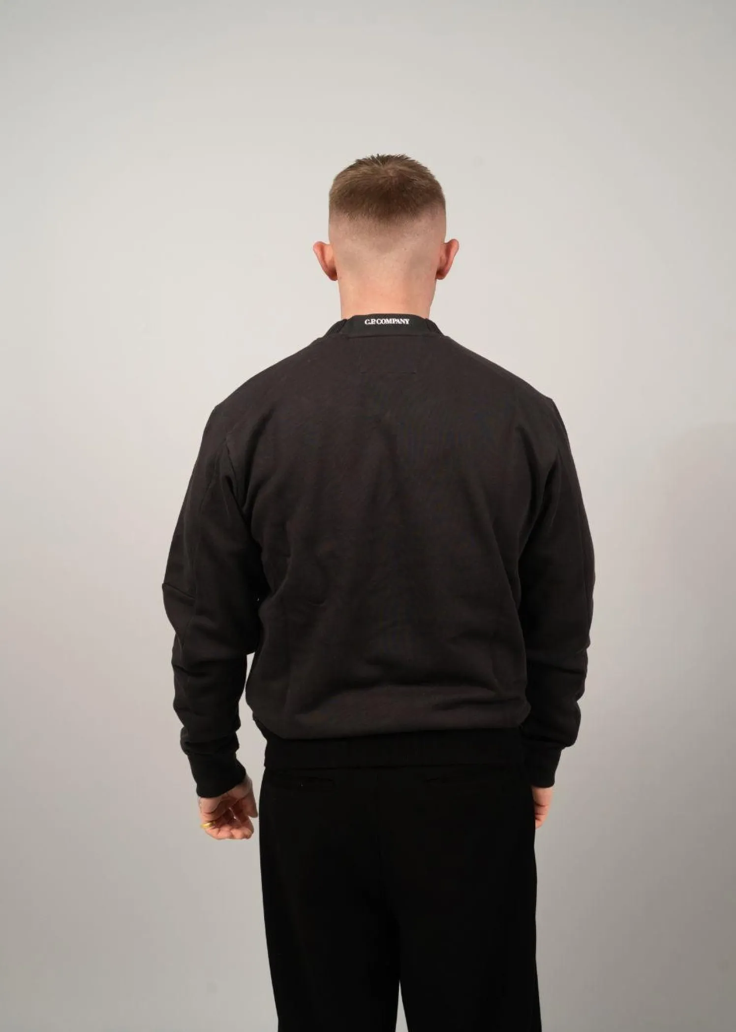 C.P. Company Sweatshirts