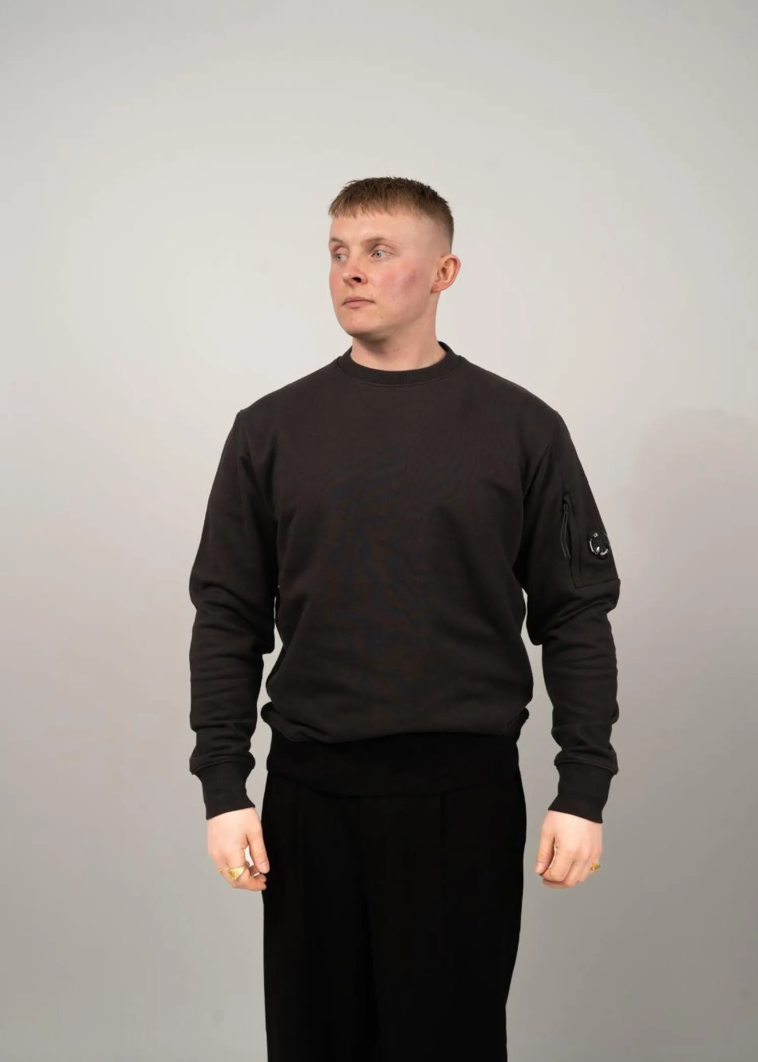 C.P. Company Sweatshirts