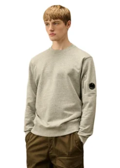 C.P. Company SWEATSHIRTS CREW NECK