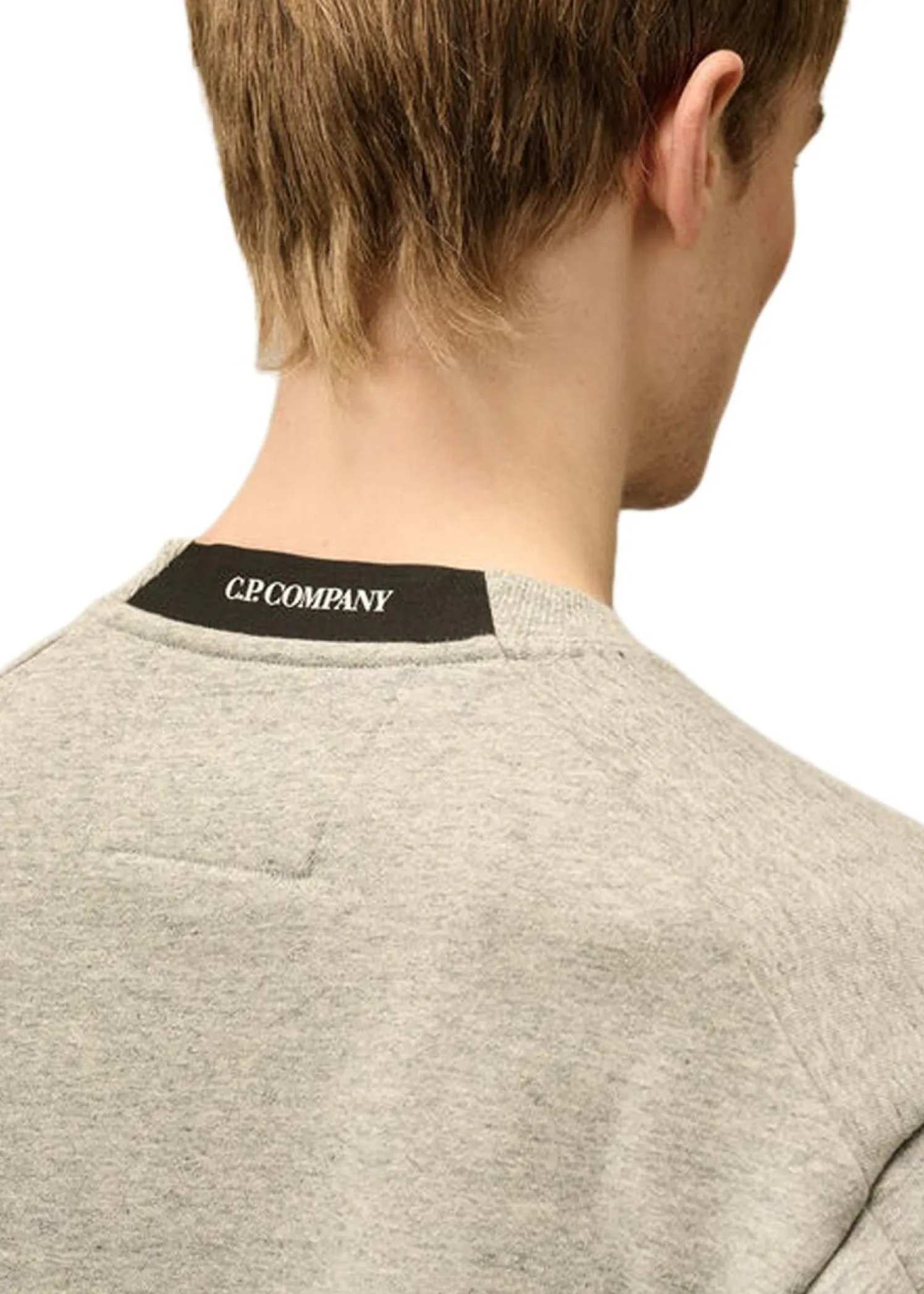 C.P. Company SWEATSHIRTS CREW NECK