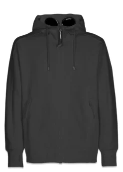 C.P. Company Sweatshirts-Hooded Open
