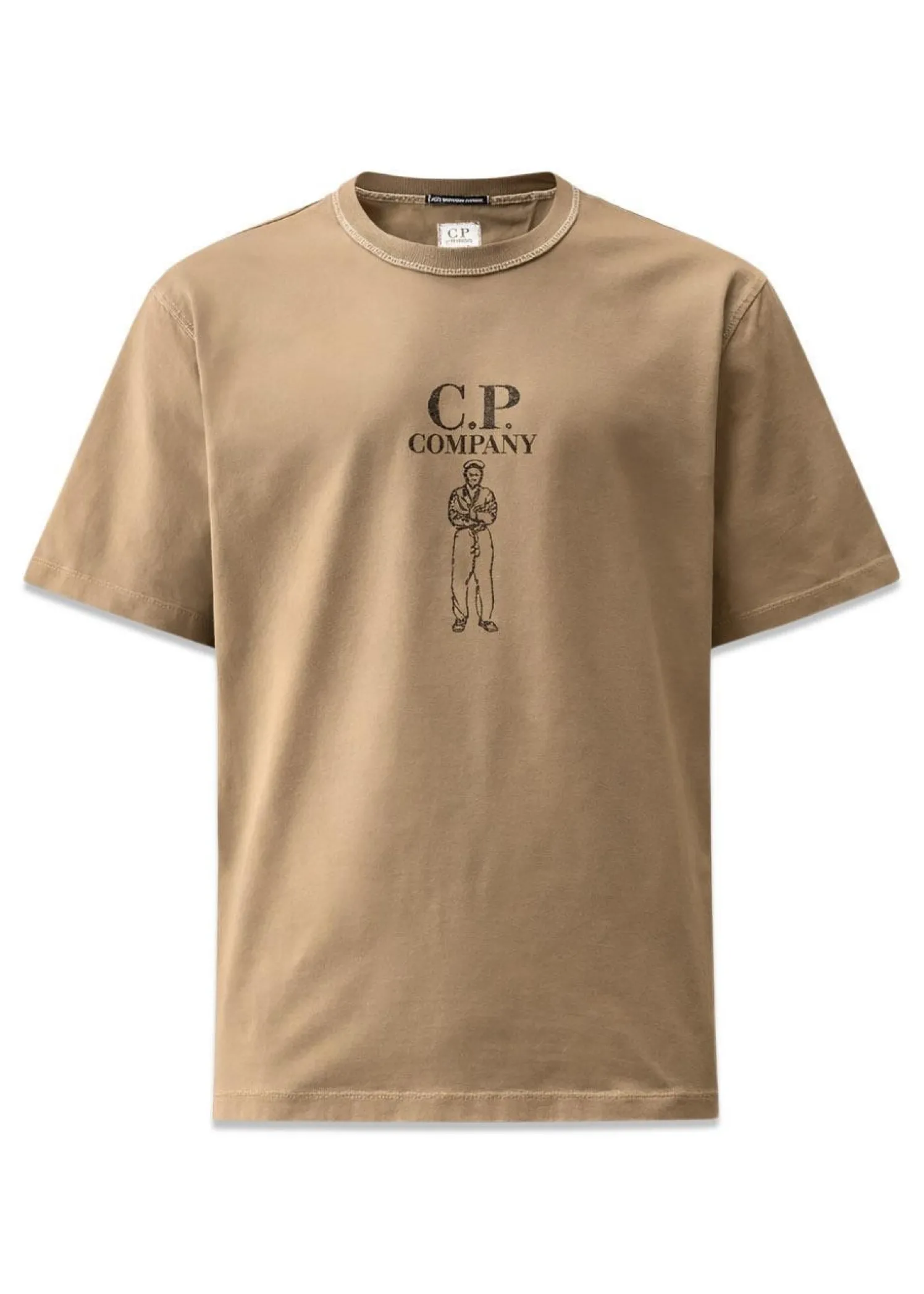 C.P. Company T-SHIRTS