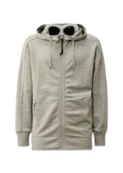 C.P. Company ZIP HOOIDE GOGGELS
