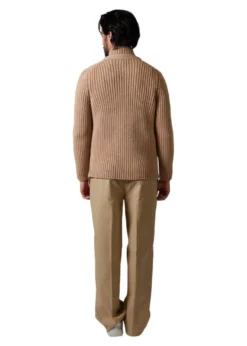Daniele Fiesoli Cardigan Lambswool