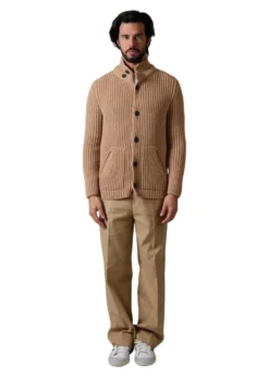 Daniele Fiesoli Cardigan Lambswool