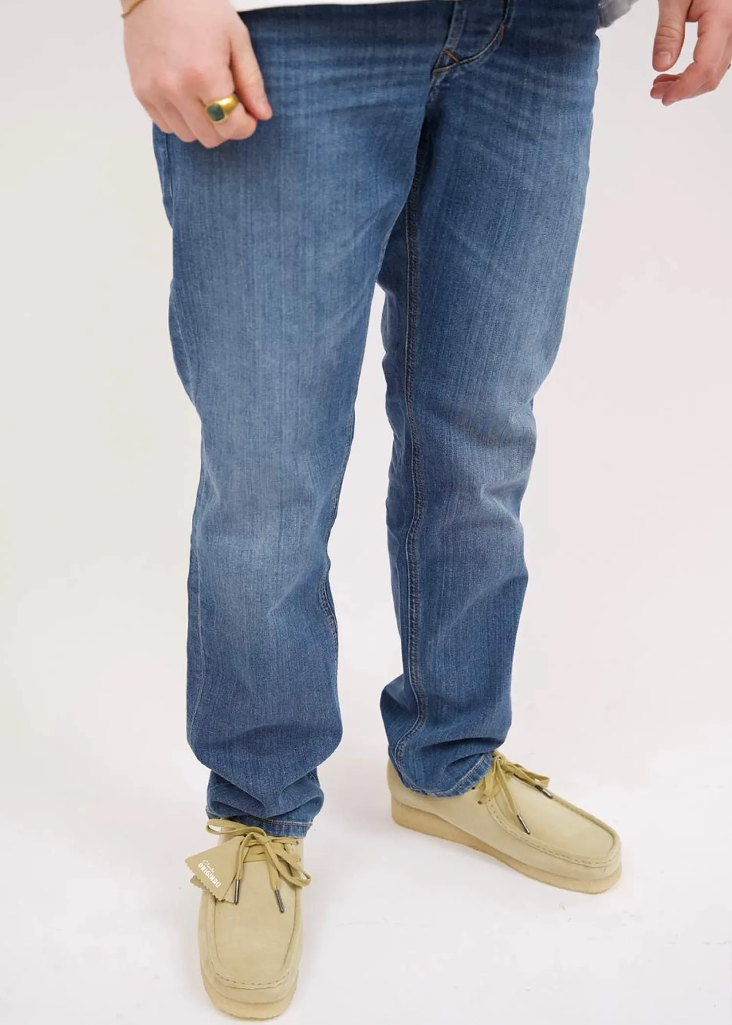 Diesel 1986 LARKEE-BEEX L.32 TRO