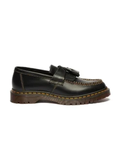 Dr. Martens Adrian Ben Black Orleans