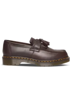 Dr. Martens Adrian Crazy Horse