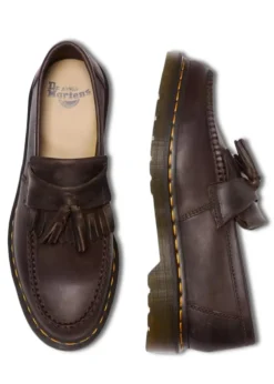 Dr. Martens Adrian Crazy Horse