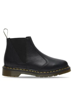 Dr. Martens Bianca Ii Black Virginia