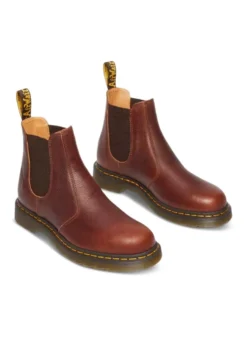 Dr. Martens 2976 Cashew Ambassador