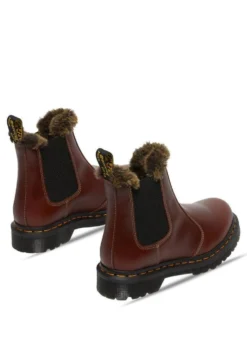 Dr. Martens 2976 Leonore Brown Abruzzo Wp