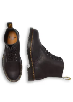 Dr. Martens 1460 Pascal Black Ambassador