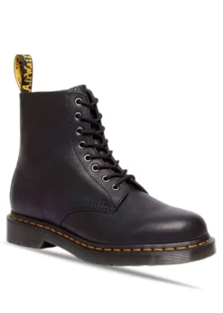 Dr. Martens 1460 Pascal Black Ambassador