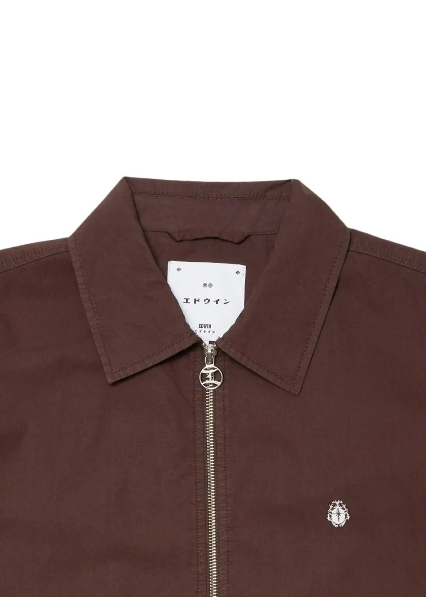 Edwin Century Jacket