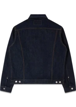 Edwin Denim Jacket