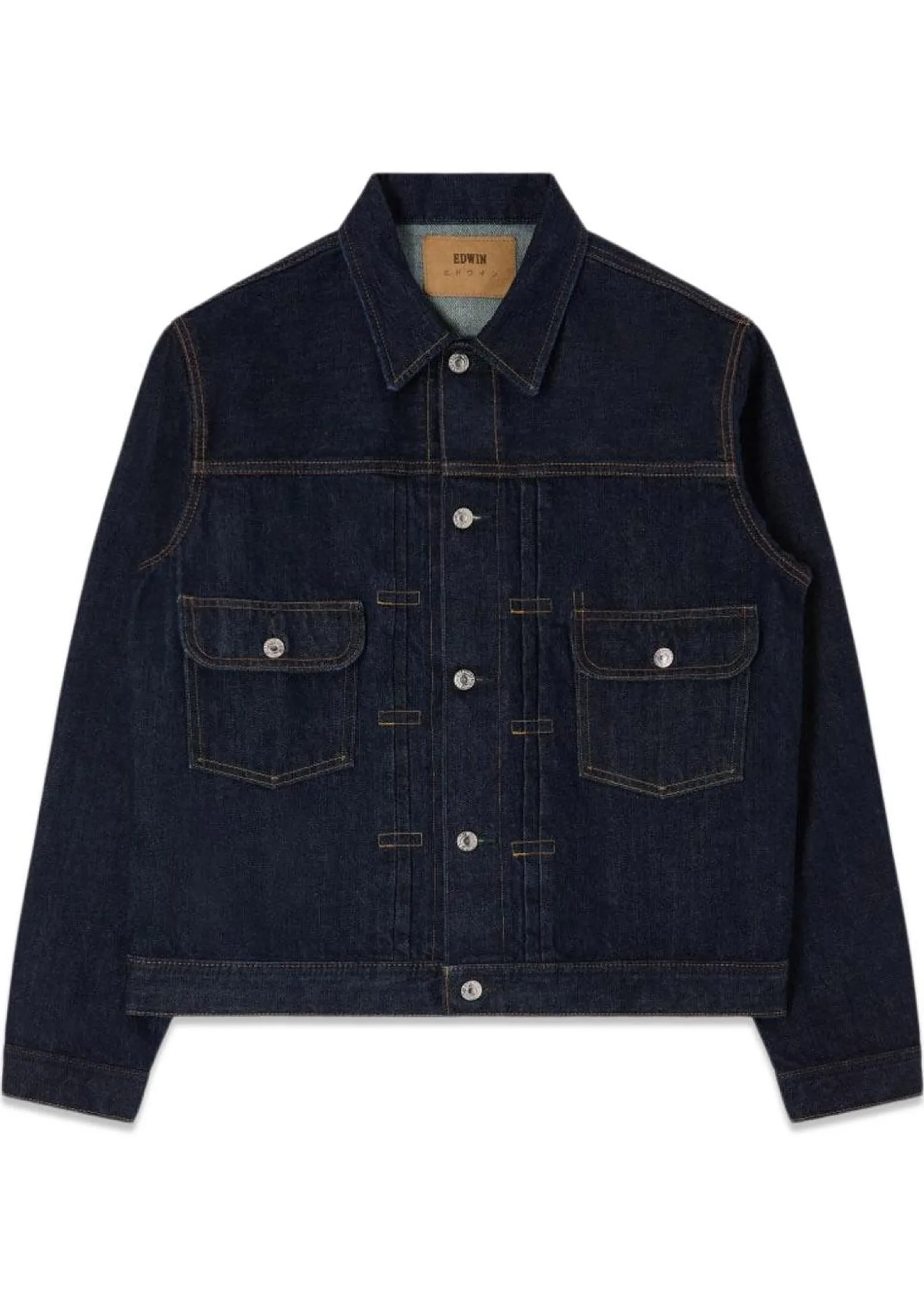 Edwin Denim Jacket
