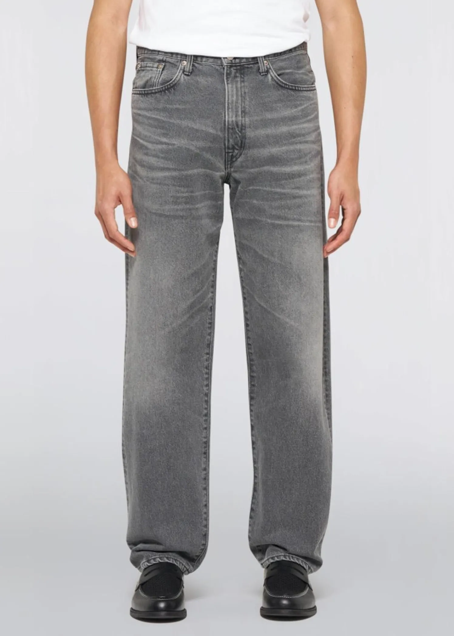 Edwin Loose Jeans