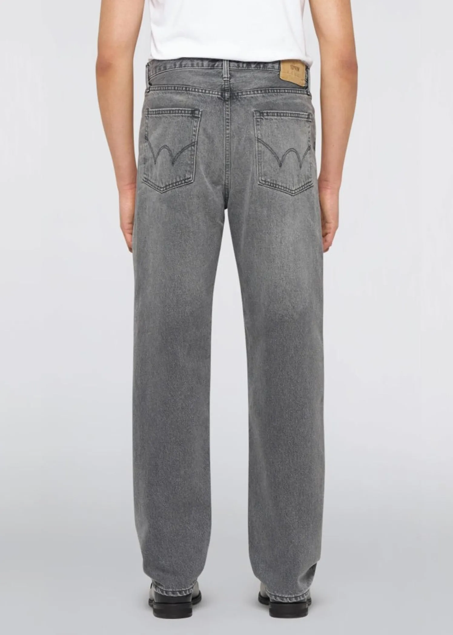Edwin Loose Jeans
