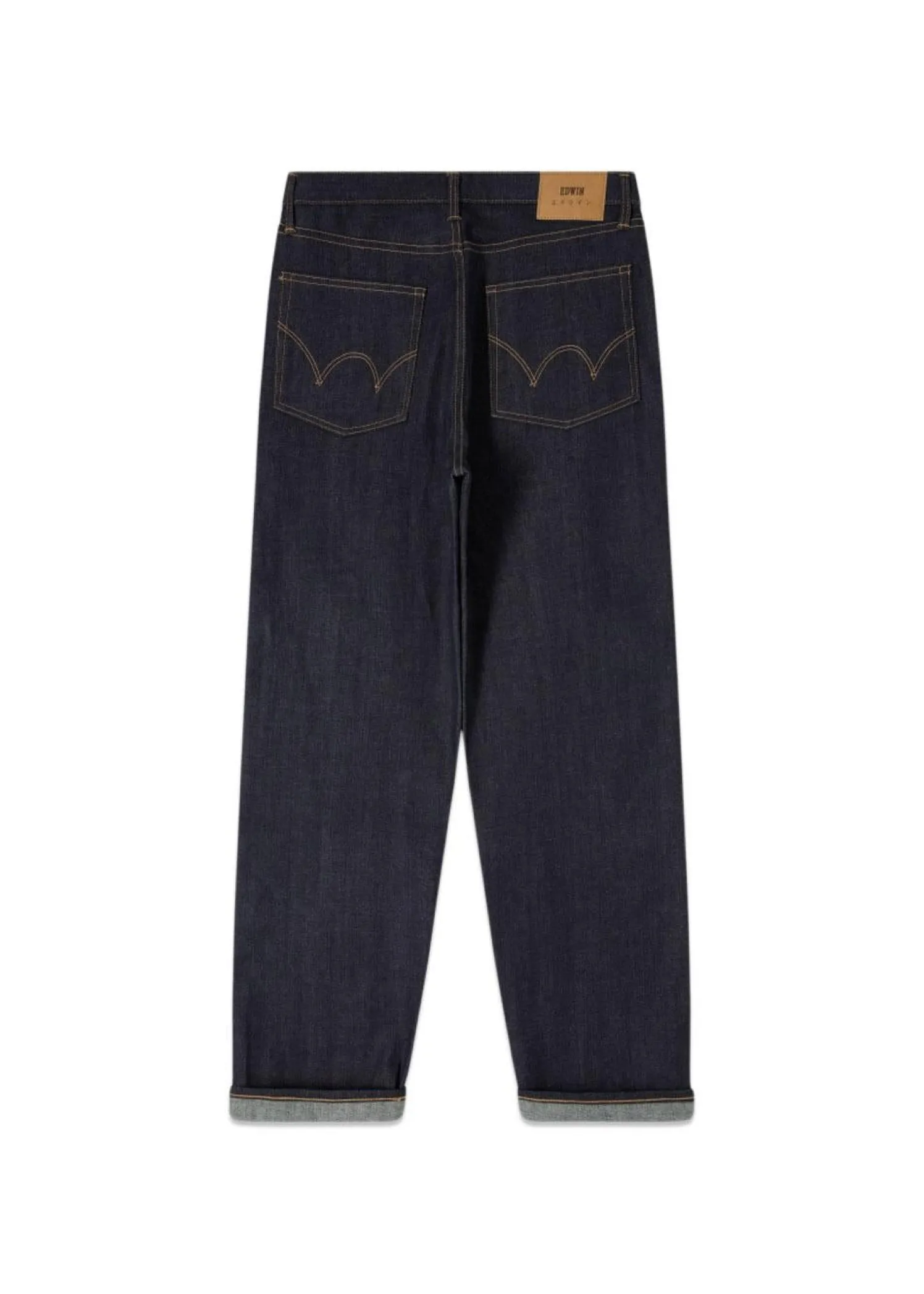 Edwin Loose Jeans