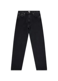 Edwin Loose Jeans Black Dark Used