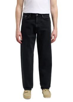Edwin Loose Jeans Black Dark Used