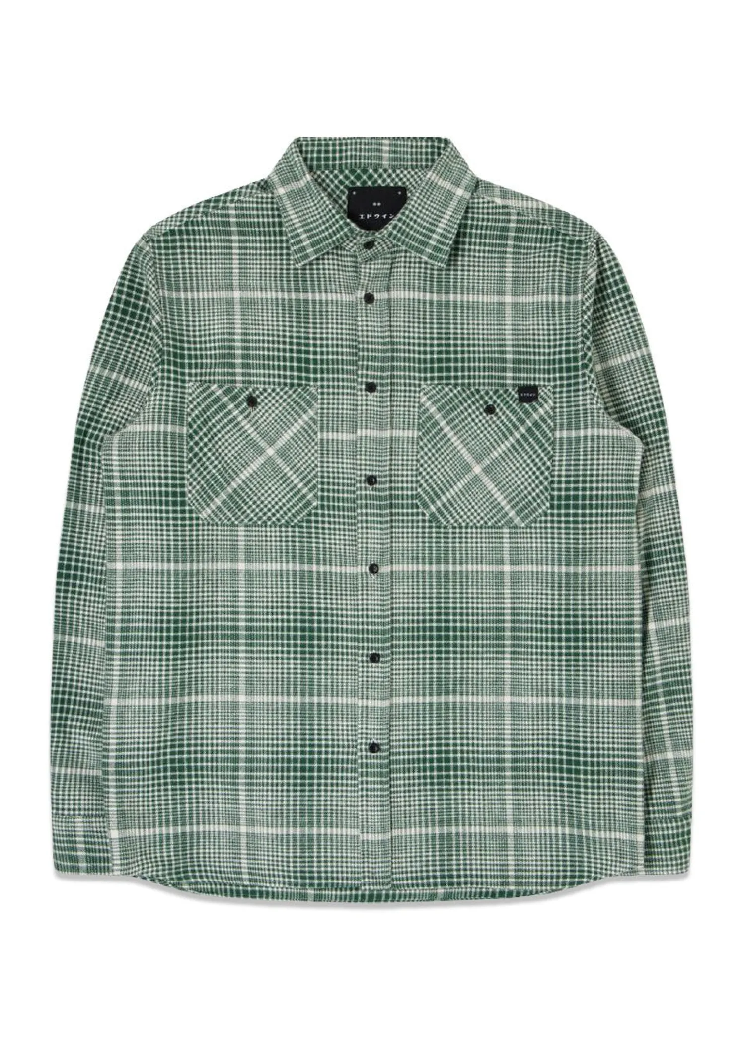 Edwin Millenium Shirt