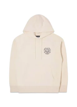 Edwin Music Channel Hoodie