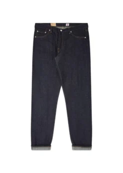Edwin REGULAR TAPERED JEANS