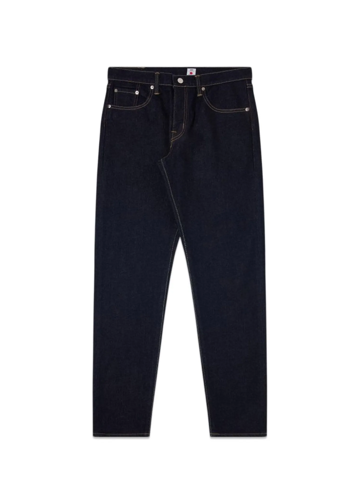 Edwin REGULAR TAPERED JEANS