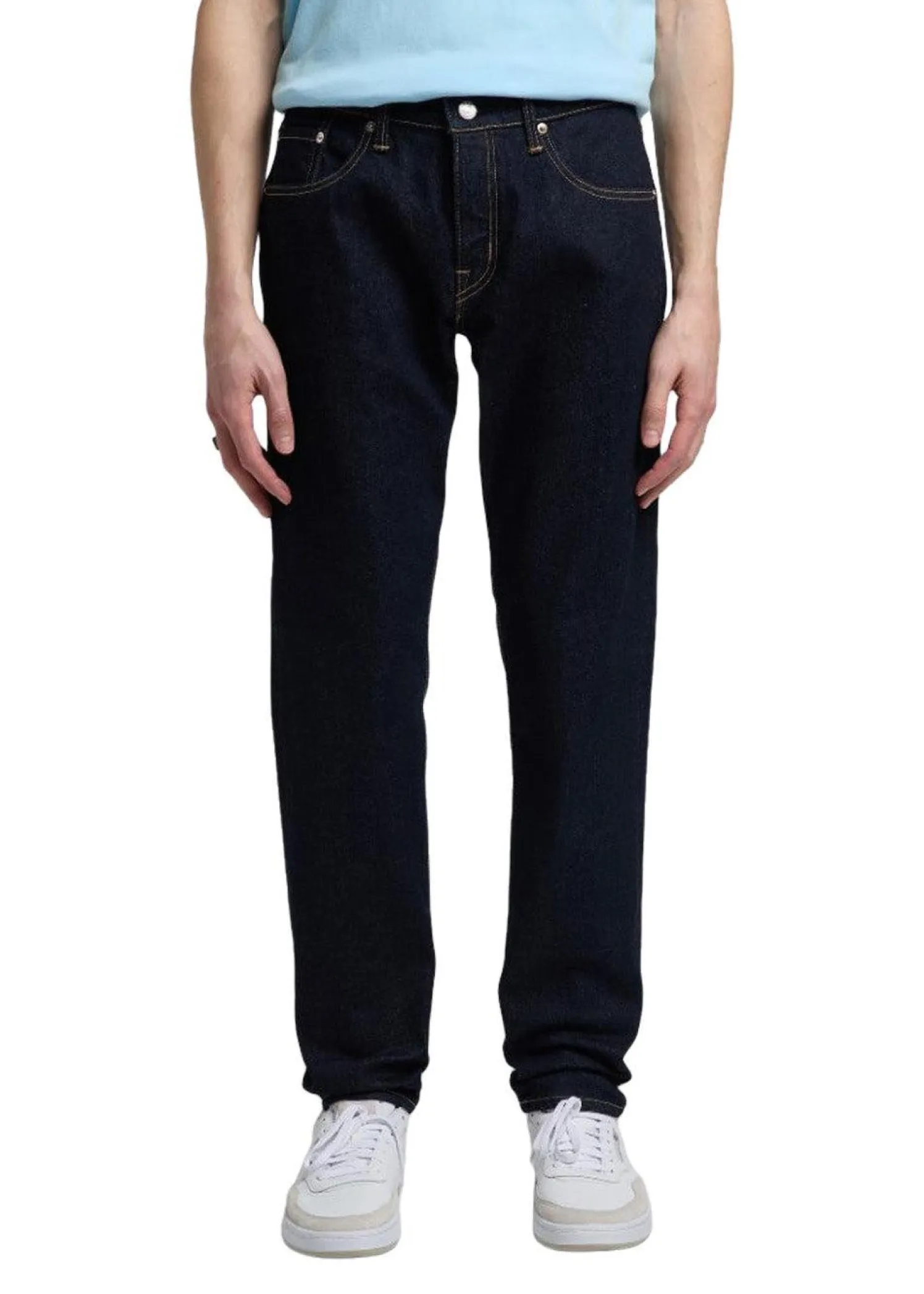 Edwin REGULAR TAPERED JEANS