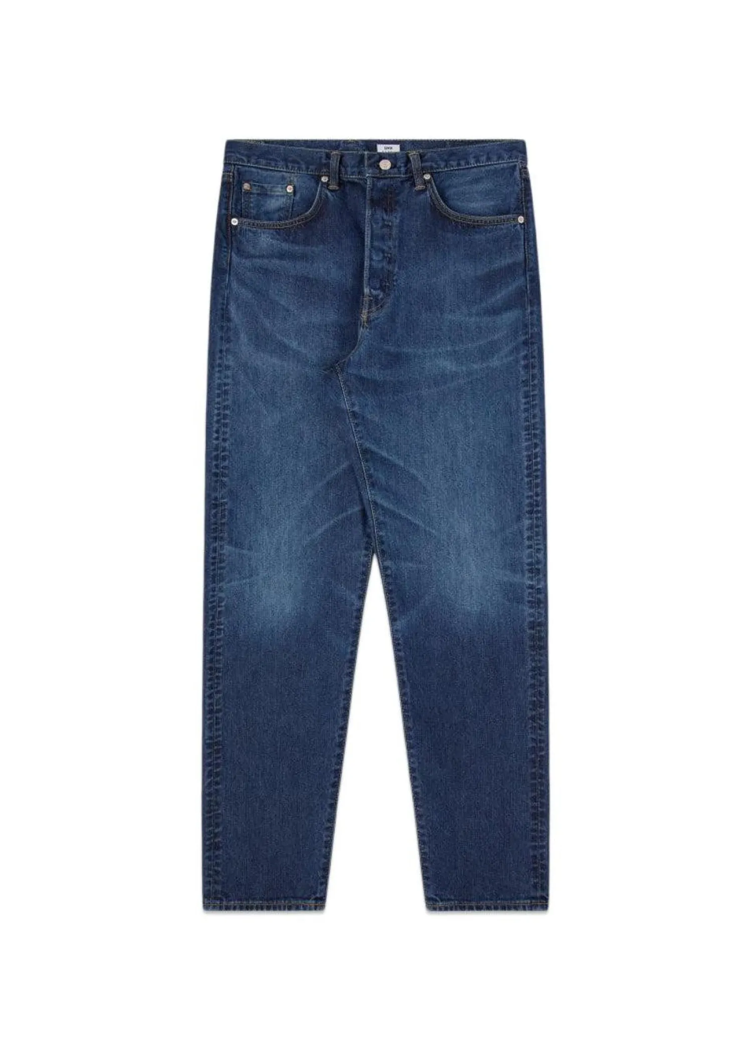 Edwin REGULAR TAPERED JEANS