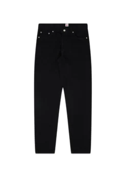 Edwin REGULAR TEPARED JEANS