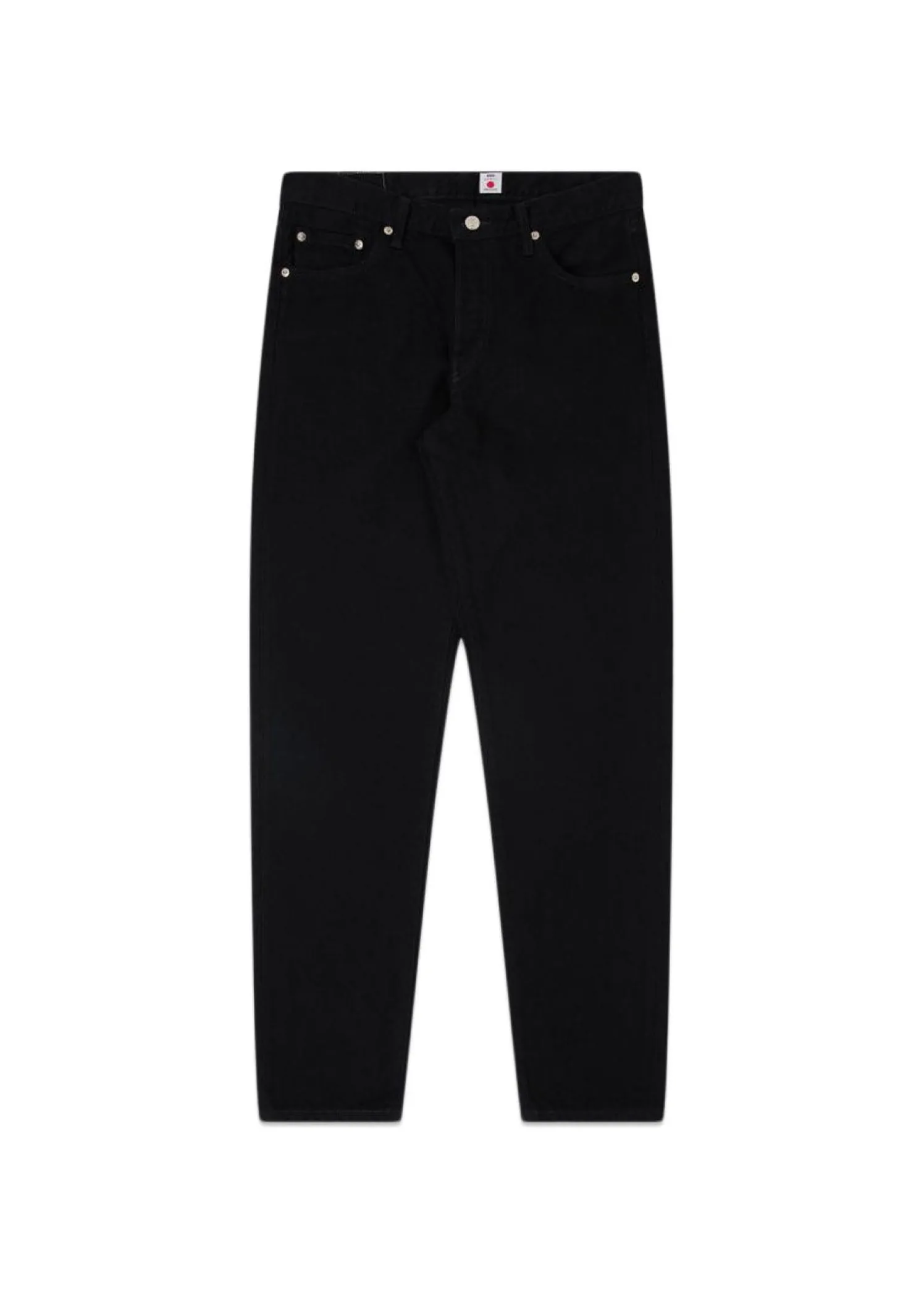 Edwin REGULAR TEPARED JEANS