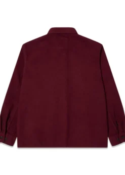 Edwin Seabstian Shirt LS