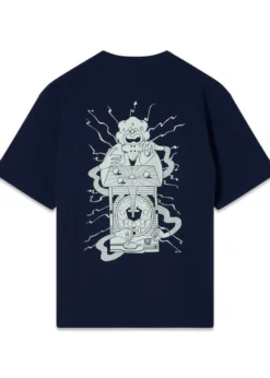 Edwin Slot Machine T-Shirt