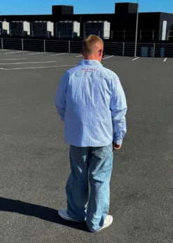 Edwin Wide Pant