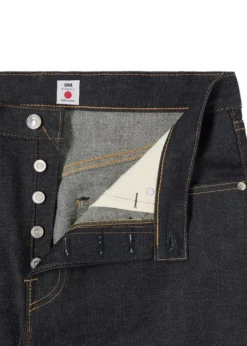 Edwin Wide Pant Unwashed