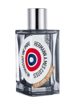 Etat Libre d'Orange Hermann EdP