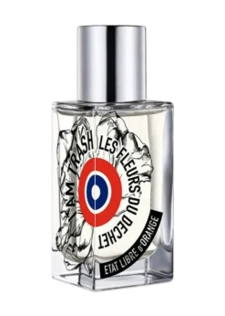 Etat Libre d'Orange Les Fleurs du Déchet