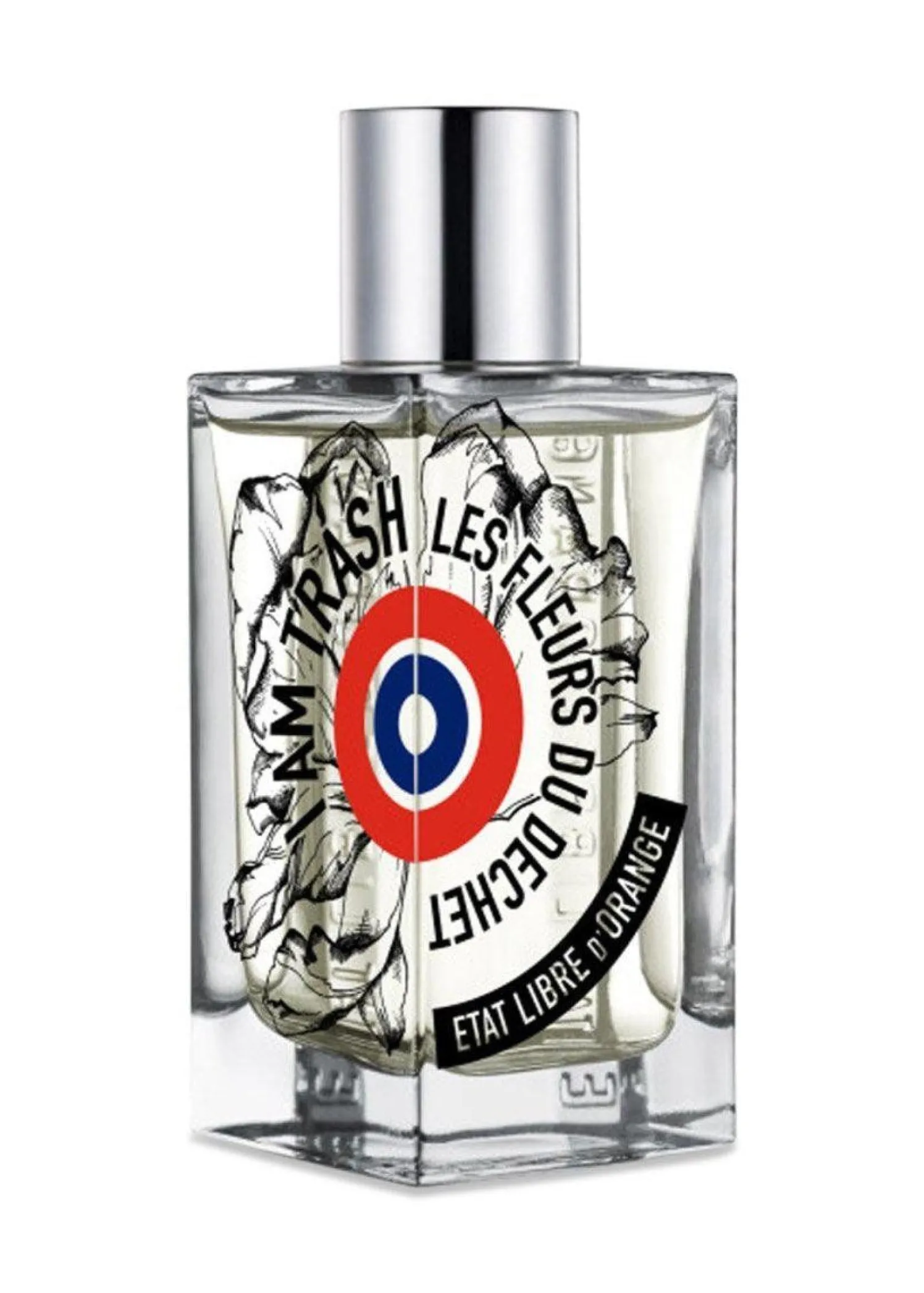 Etat Libre d'Orange Les Fleurs du Déchet